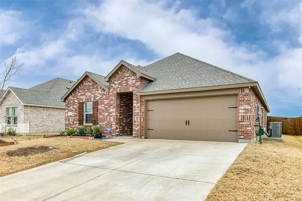 Princeton, TX 75407,517 Calm Springs Drive