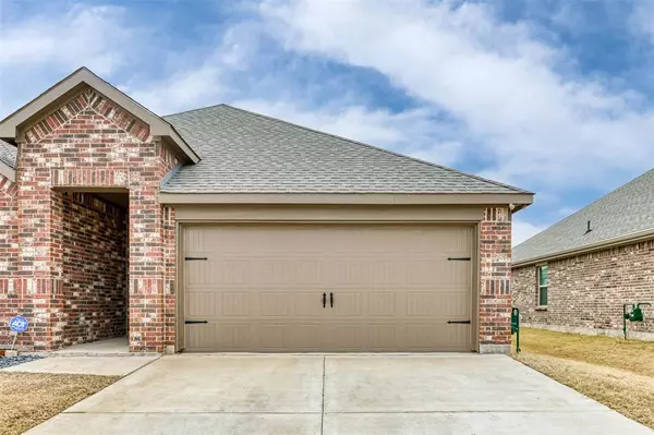 Princeton, TX 75407,517 Calm Springs Drive