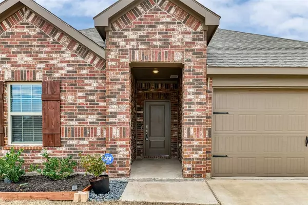 Princeton, TX 75407,517 Calm Springs Drive