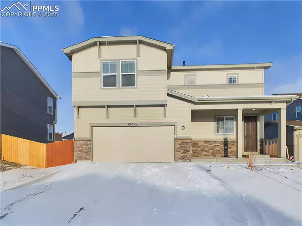 10735 Evening Creek DR, Peyton, CO 80831