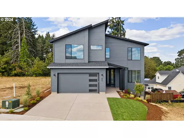 899 BUTTE DR, Forest Grove, OR 97116