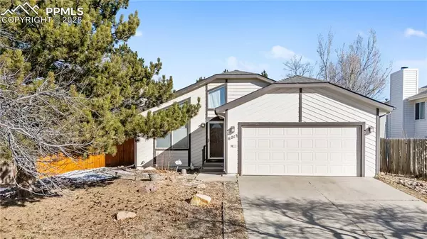 Colorado Springs, CO 80918,6015 Northwind DR