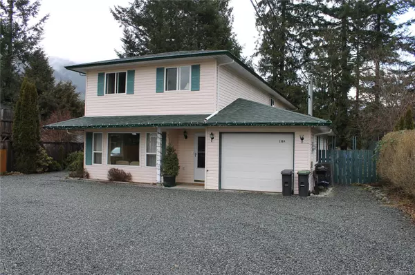 230A Grants Lake Rd, Lake Cowichan, BC V0R 2G0