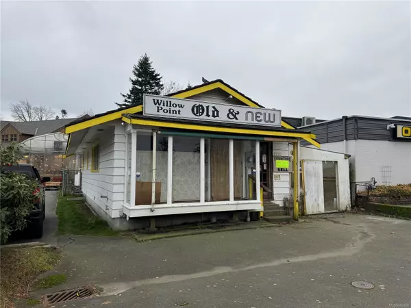 2250 Island Hwy S, Campbell River, BC V9W 1C3