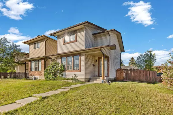 Calgary, AB T1Y 5N8,42 Templeby WAY NE