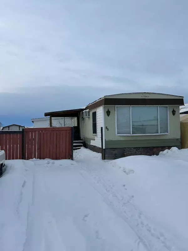 9824-104 Avenue #88, Clairmont, AB T8X 5A6