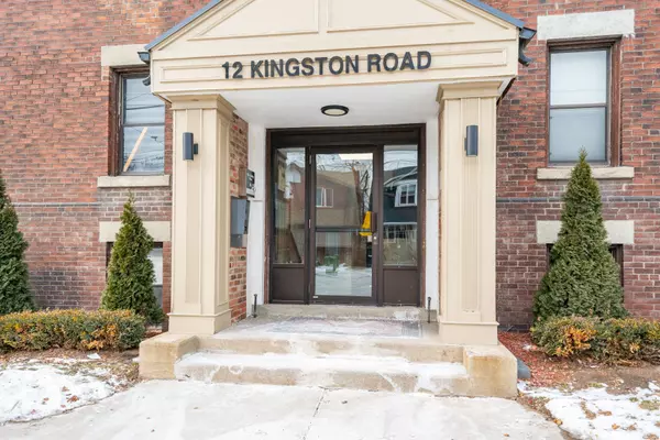 10 Kingston RD #65, Toronto E02, ON M4L 1S4