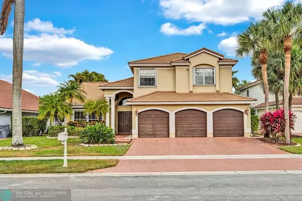 Boca Raton, FL 33498,19571 Black Olive Ln