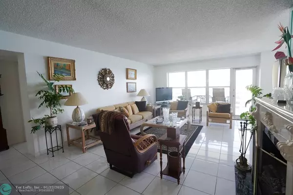 Fort Lauderdale, FL 33308,3500 Galt Ocean Dr  #1516