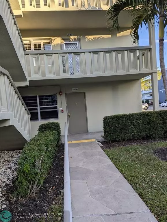 Deerfield Beach, FL 33442,2040 Berkshire B  #2040