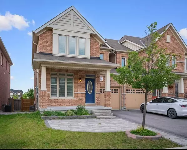 75 Betony DR, Richmond Hill, ON L4E 0P5