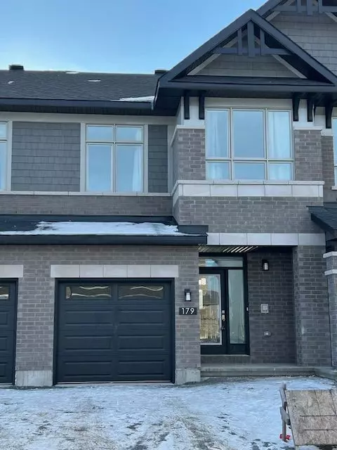 179 Bliss CRES, Kanata, ON K2V 0T3