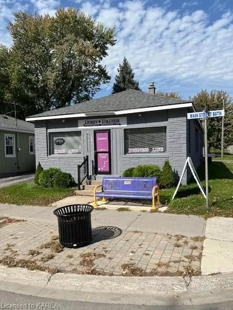 374 MAIN ST, Lennox & Addington, ON K0H 1G0