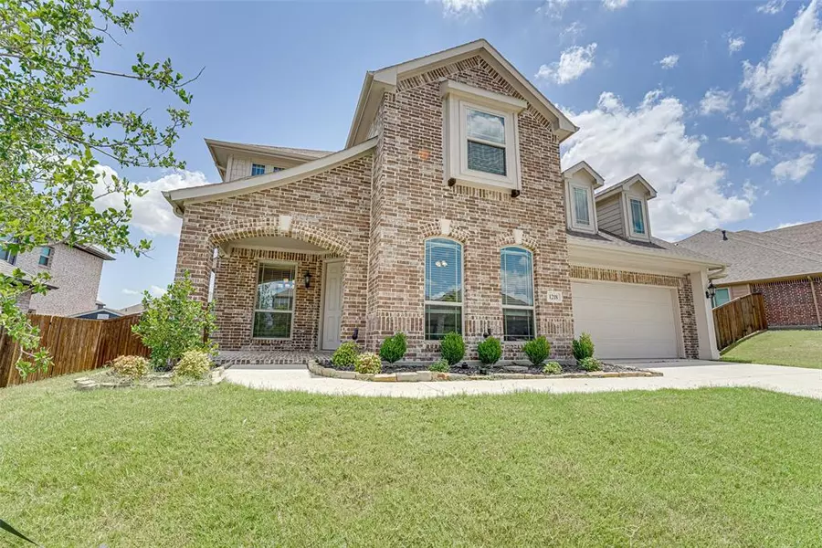 1218 Sagewood Drive, Justin, TX 76247