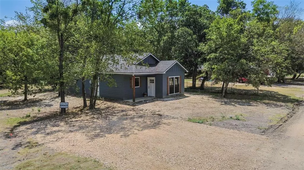 1019 SW 5th Street, Cooper, TX 75432