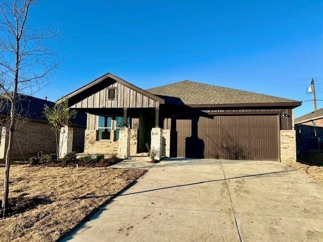 6608 Pattison, Greenville, TX 75402