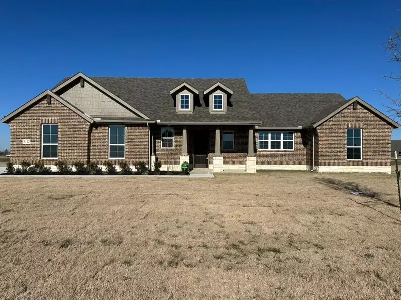 3112 White Oak Road, Oak Ridge, TX 75161