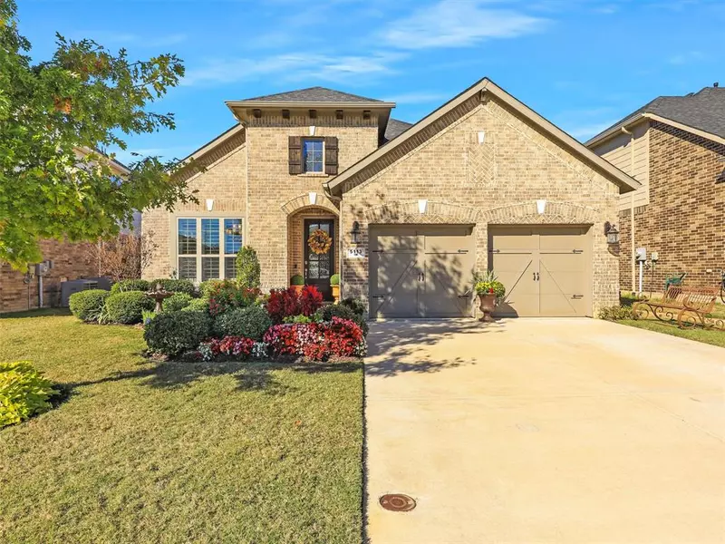 5113 High Ridge Trail, Flower Mound, TX 76262