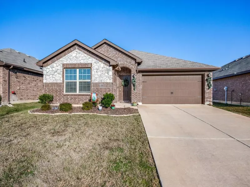 619 Ridge View Way, Justin, TX 76247