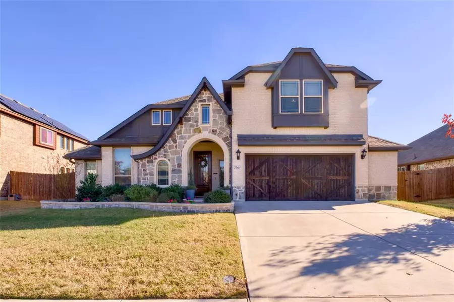 266 Bear Trail, Waxahachie, TX 75165