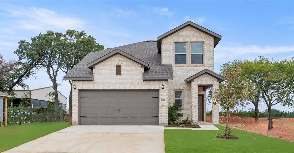 1816 Osage, Mesquite, TX 75149