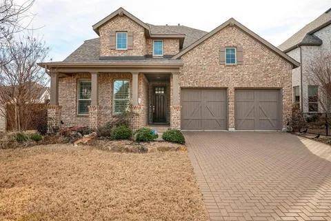 1631 Star Creek Drive, Prosper, TX 75078