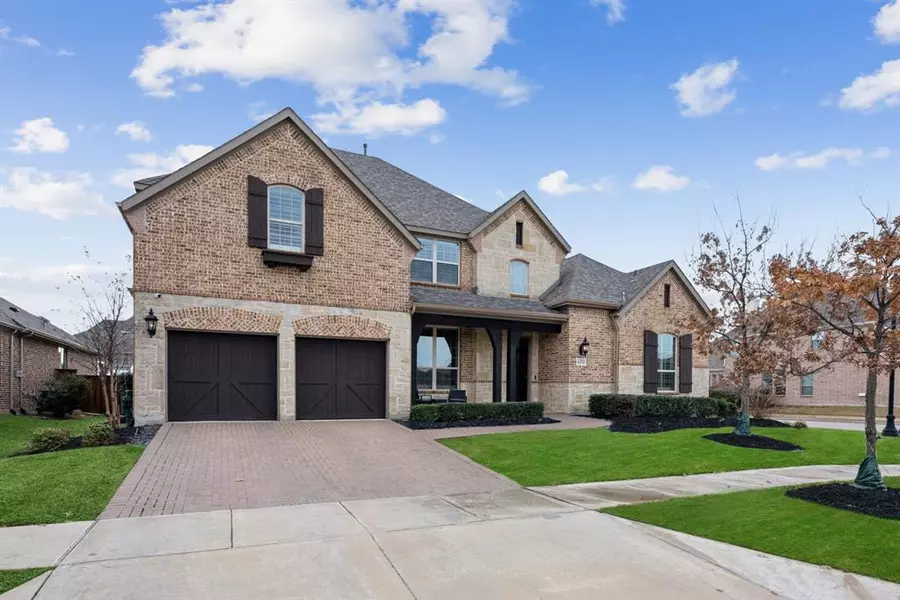 4571 Acacia Parkway, Prosper, TX 75078