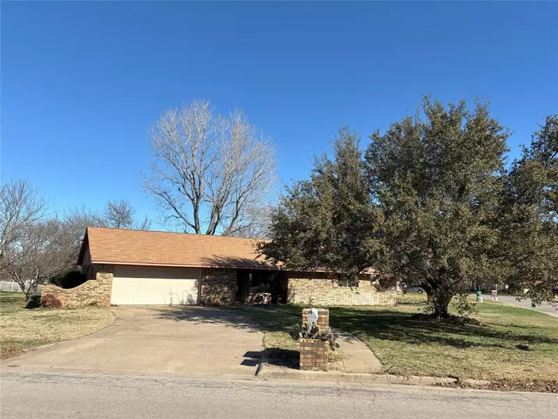 1405 N Prairie Wind Boulevard, Stephenville, TX 76401