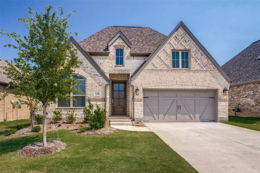 2428 Preakness Place, Celina, TX 75009