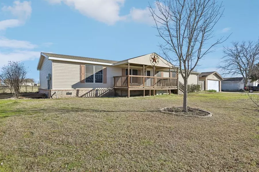 1018 Spring Shower Drive, Krum, TX 76249