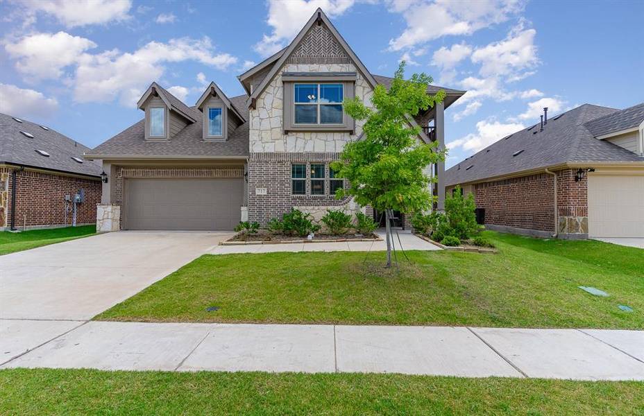 717 Woodview Court, Anna, TX 75409