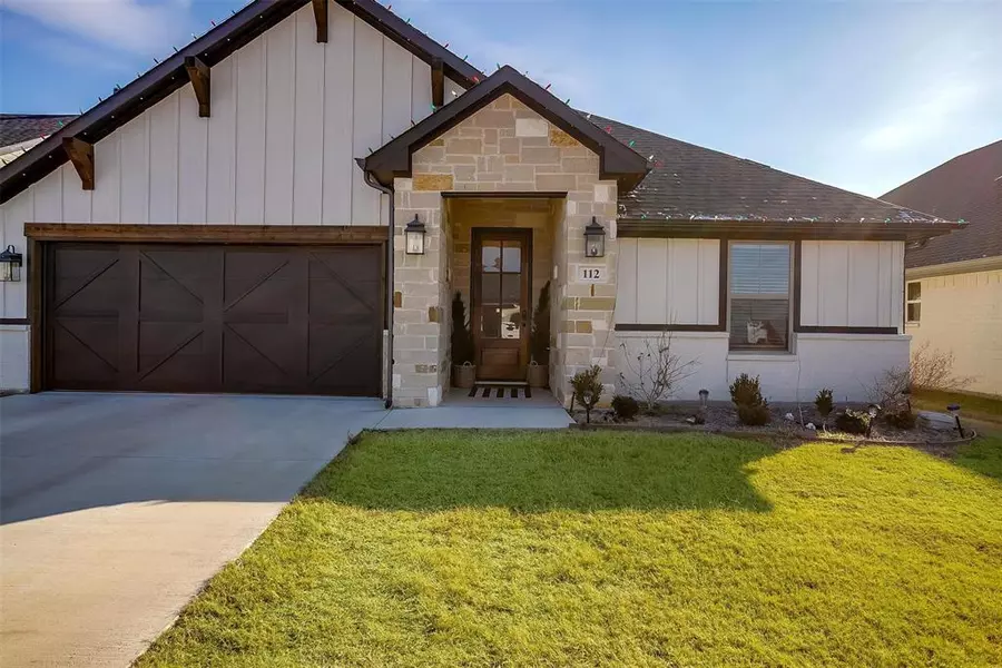 112 William Lane, Godley, TX 76044