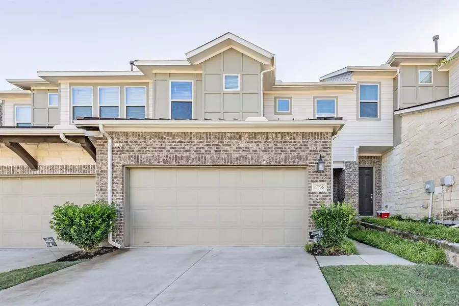 17736 Coralberry Drive, Dallas, TX 75252