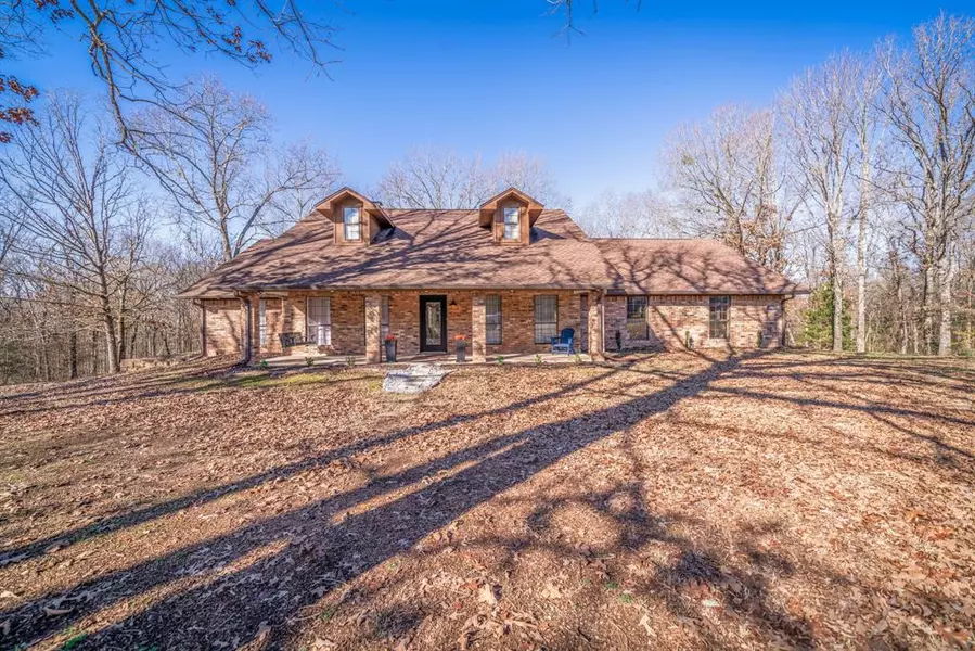 1010 CR 4415, Mount Pleasant, TX 75455