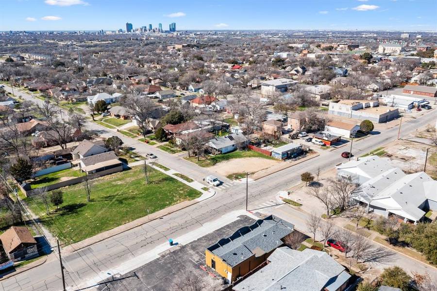 3129 Avenue K, Fort Worth, TX 76105