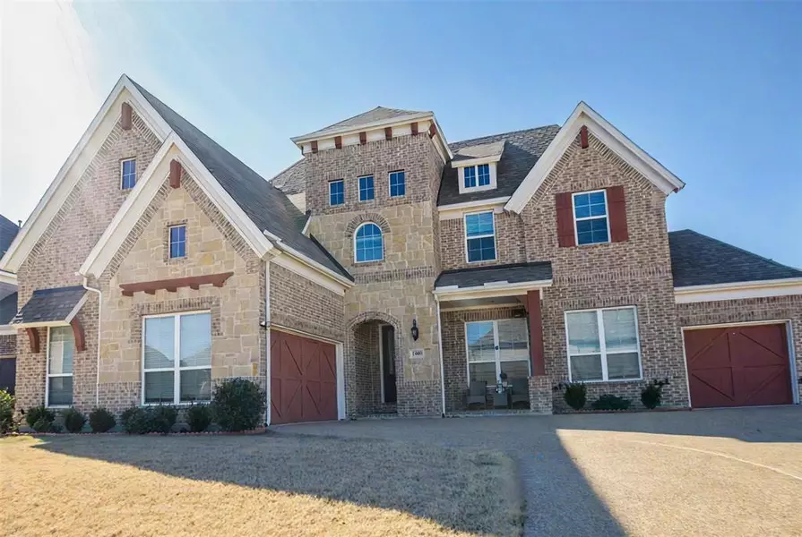 1403 S Mitchell Road, Mansfield, TX 76063