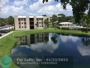 3700 N Pine Island Rd  #312, Sunrise, FL 33351