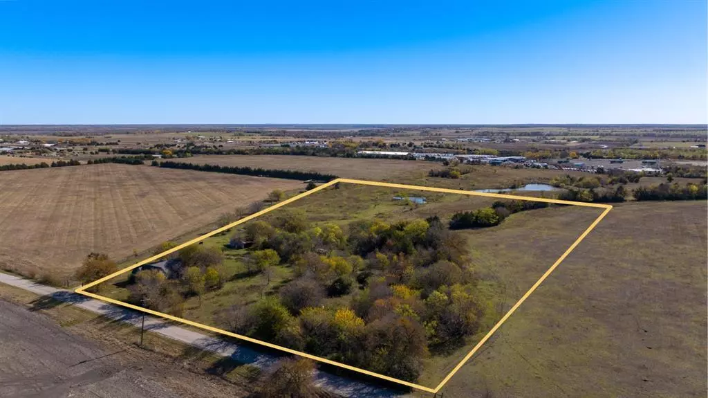 Ferris, TX 75125,TBD +/- 7 Acres Patrick Pike Road