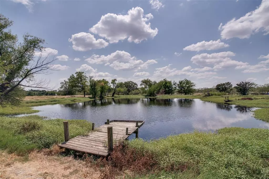 Post Oak Bend, TX 75142,5301 County Road 281