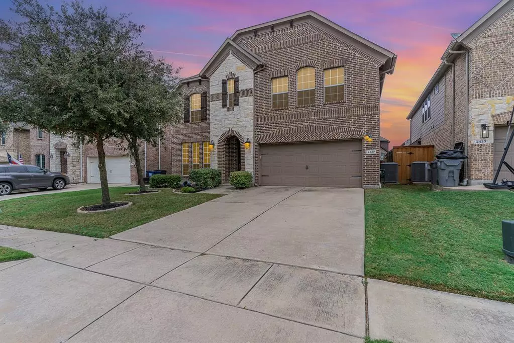 Little Elm, TX 75068,2429 Elm Valley Drive