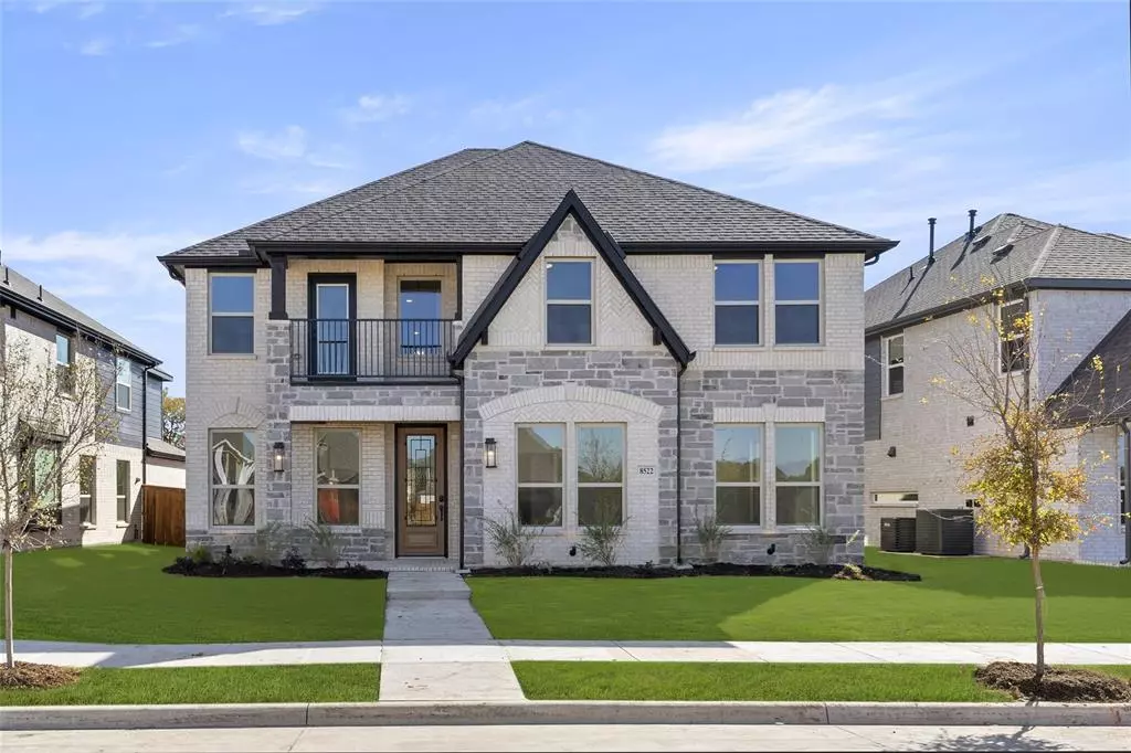 Rowlett, TX 75089,8522 Great Stone Drive