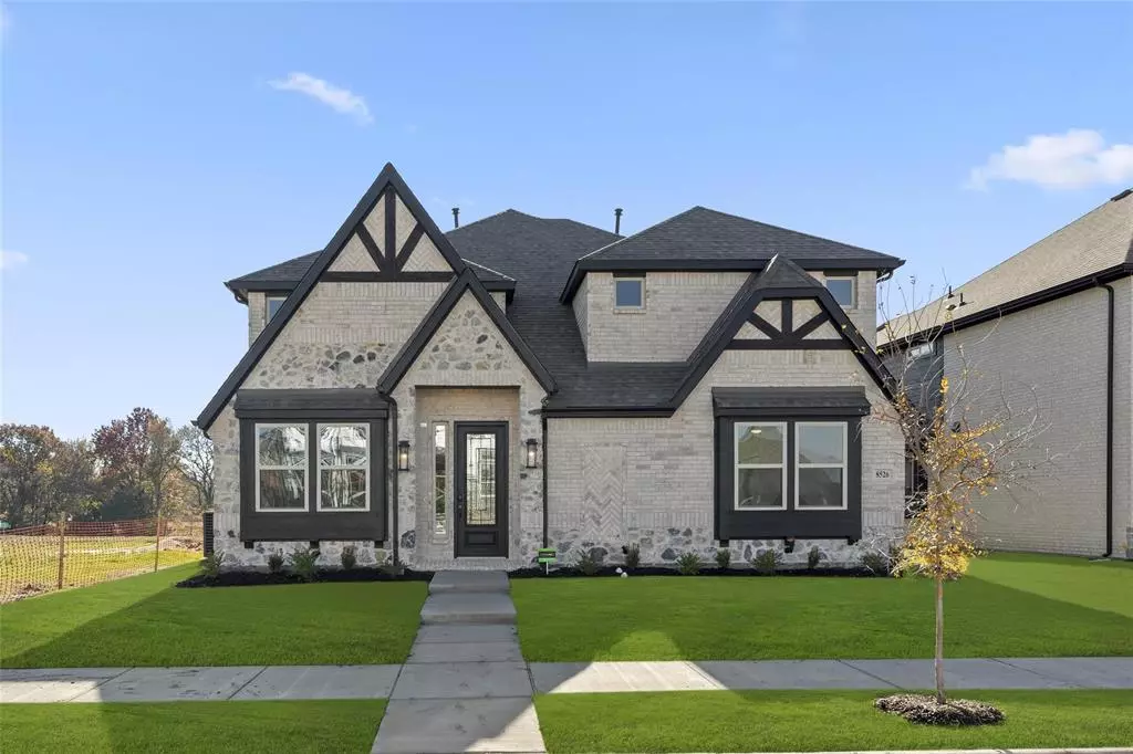 Rowlett, TX 75089,8526 Great Stone Trail