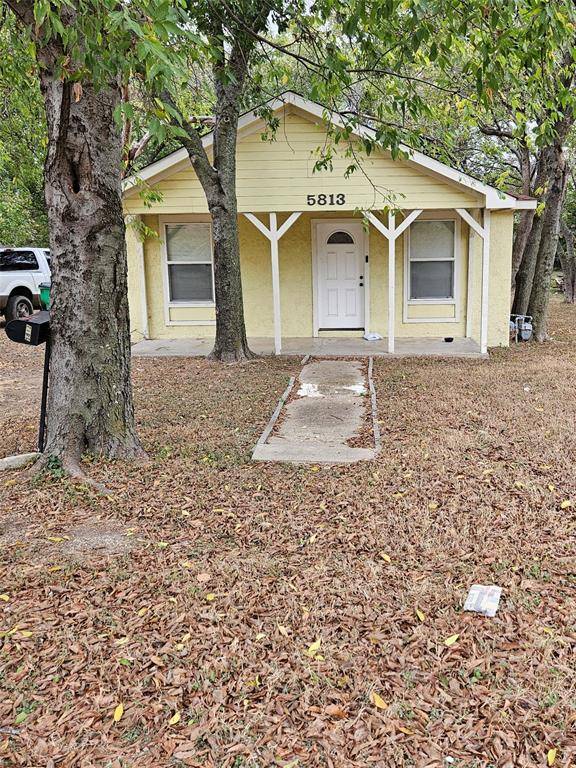 Sansom Park, TX 76114,5813 Terrace Trail