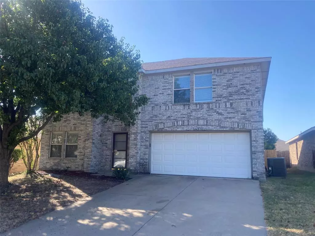 Fort Worth, TX 76179,1069 Silver Spur Lane