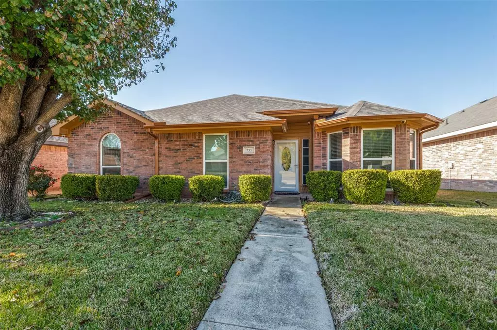 Lancaster, TX 75146,755 Catalina Drive