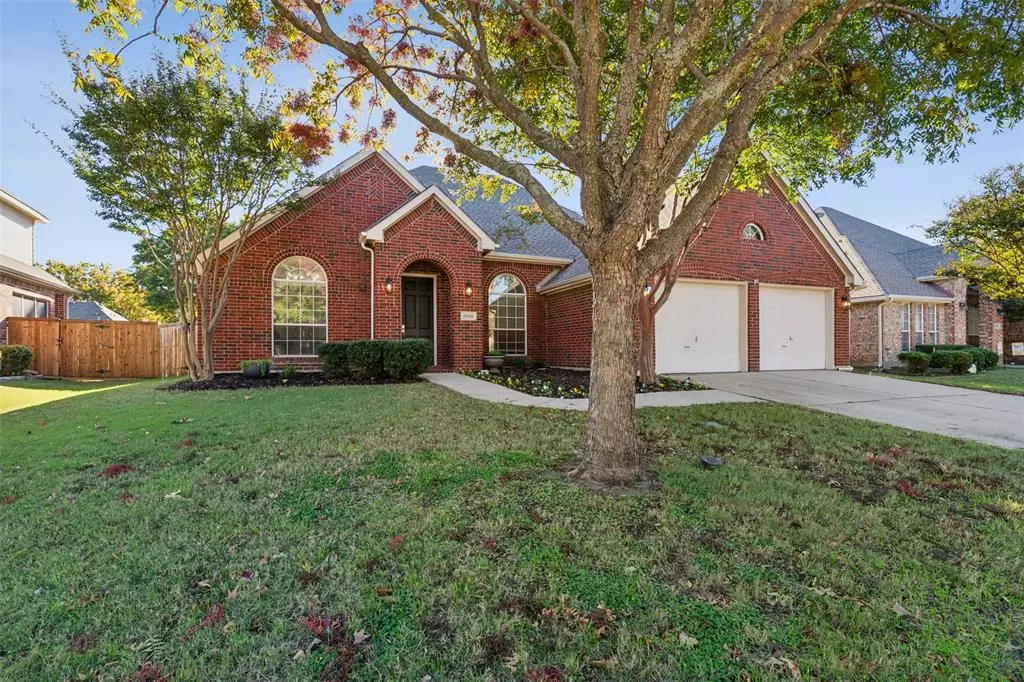 Mckinney, TX 75072,8009 Owl Creek Lane