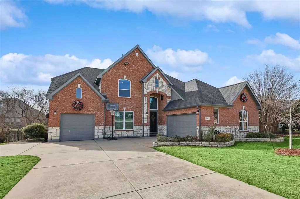 Prosper, TX 75078,780 Bridgeport Lane