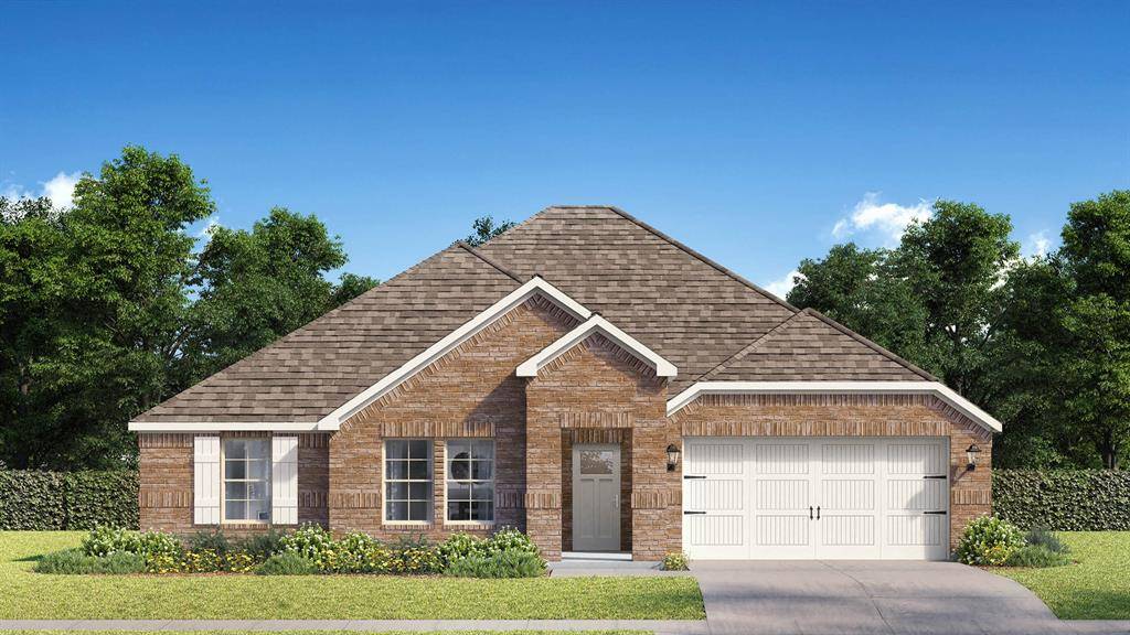 Cedar Hill, TX 75115,1321 HONEY CREEK Drive