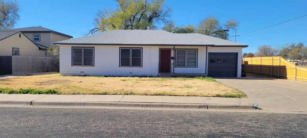 Amarillo, TX 79106,1900 Karen Street