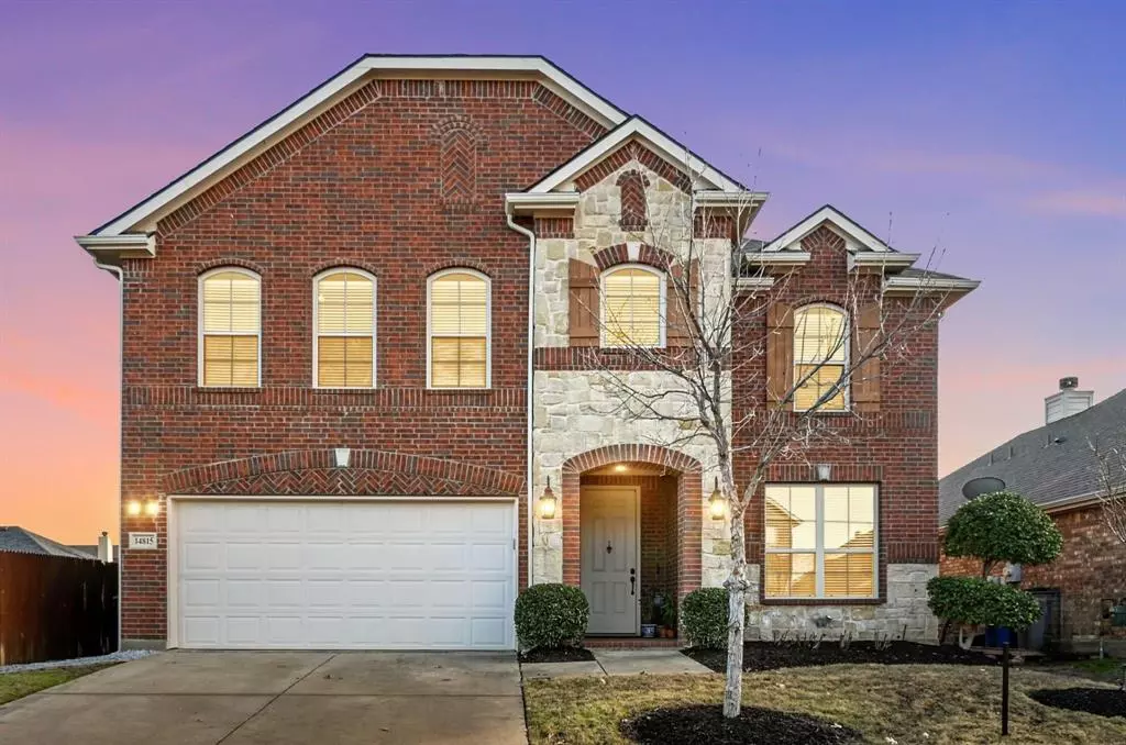 Little Elm, TX 75068,14815 Frisco Ranch Drive